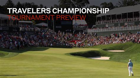 golf results from yesterday|Travelers Championship 2024 .